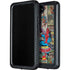 Marvel Classic Comics Amazing Spider-Man Collage Galaxy S24 Waterproof Case